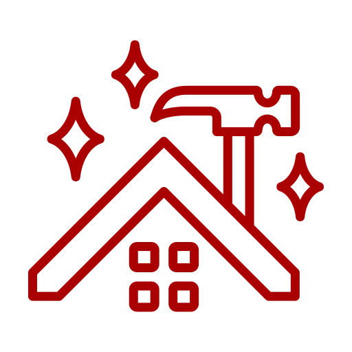 Manutenzione dei tetti